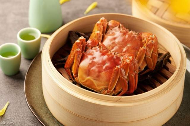 Cafe@WM di WM Hotel Hong Kong | Buffet Semi Makan Siang, Buffet Brunch, Buffet Makan Malam